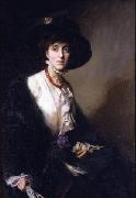 Philip Alexius de Laszlo, Portrait of Vita Sackville-West